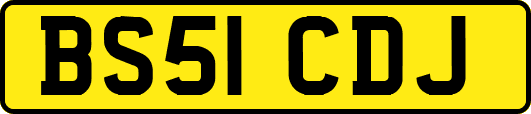 BS51CDJ