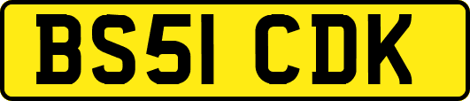 BS51CDK