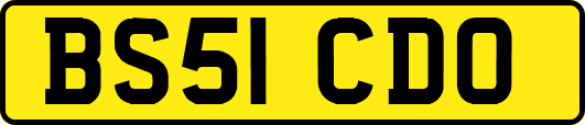 BS51CDO