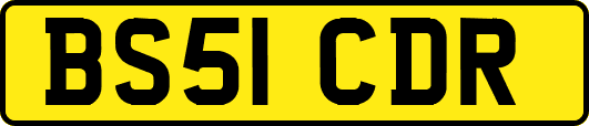 BS51CDR