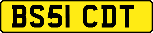 BS51CDT