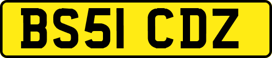 BS51CDZ