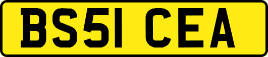 BS51CEA