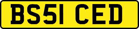 BS51CED