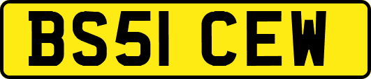 BS51CEW