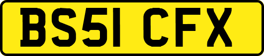 BS51CFX