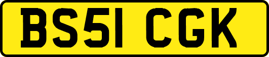 BS51CGK