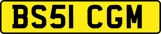 BS51CGM