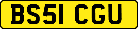 BS51CGU