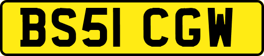 BS51CGW