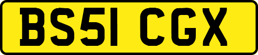 BS51CGX