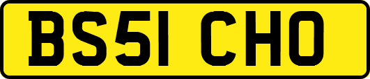 BS51CHO