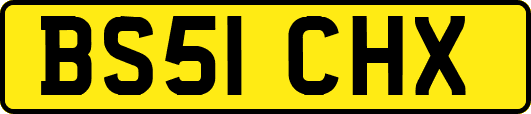 BS51CHX