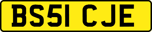 BS51CJE