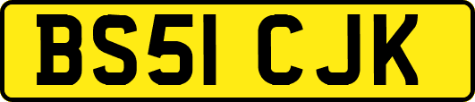 BS51CJK