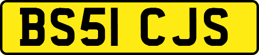 BS51CJS