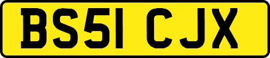 BS51CJX