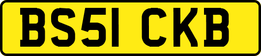 BS51CKB