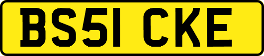 BS51CKE