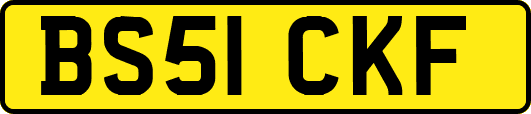 BS51CKF