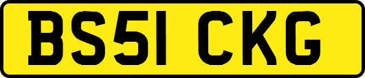 BS51CKG