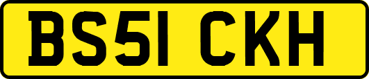 BS51CKH