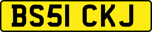 BS51CKJ