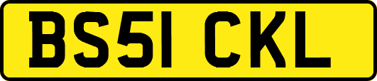 BS51CKL