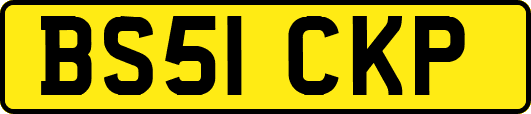 BS51CKP