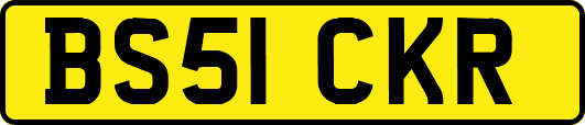 BS51CKR