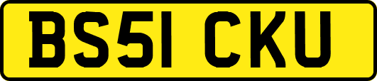 BS51CKU