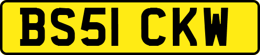 BS51CKW