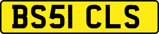 BS51CLS