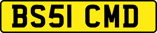 BS51CMD