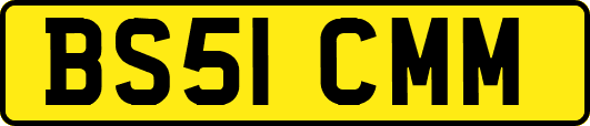 BS51CMM