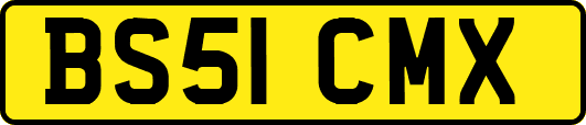 BS51CMX