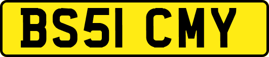 BS51CMY