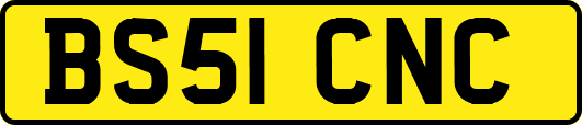 BS51CNC