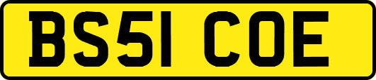 BS51COE