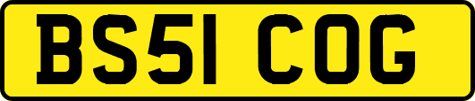 BS51COG