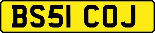 BS51COJ