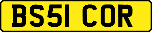 BS51COR