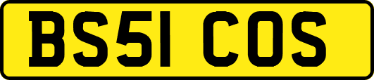 BS51COS