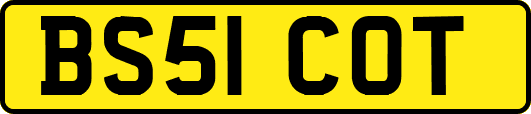 BS51COT