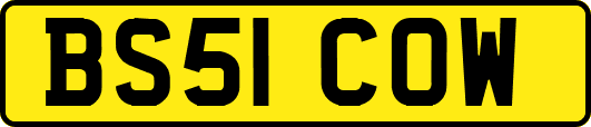 BS51COW