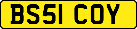 BS51COY