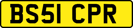 BS51CPR