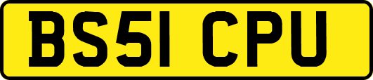 BS51CPU