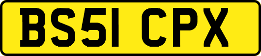 BS51CPX