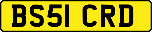 BS51CRD